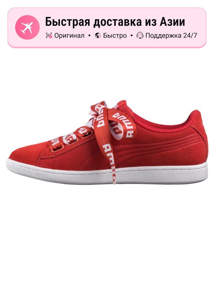 Кроссовки PUMA Vikky Ribbon Bold