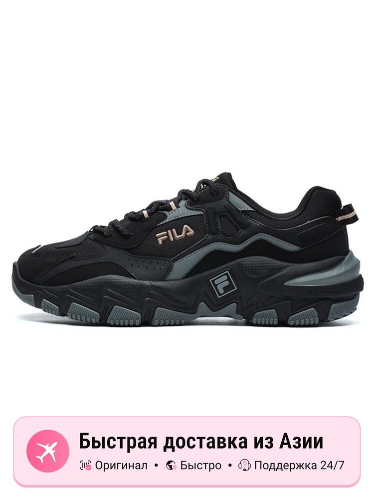 Кроссовки Fila FILA 2