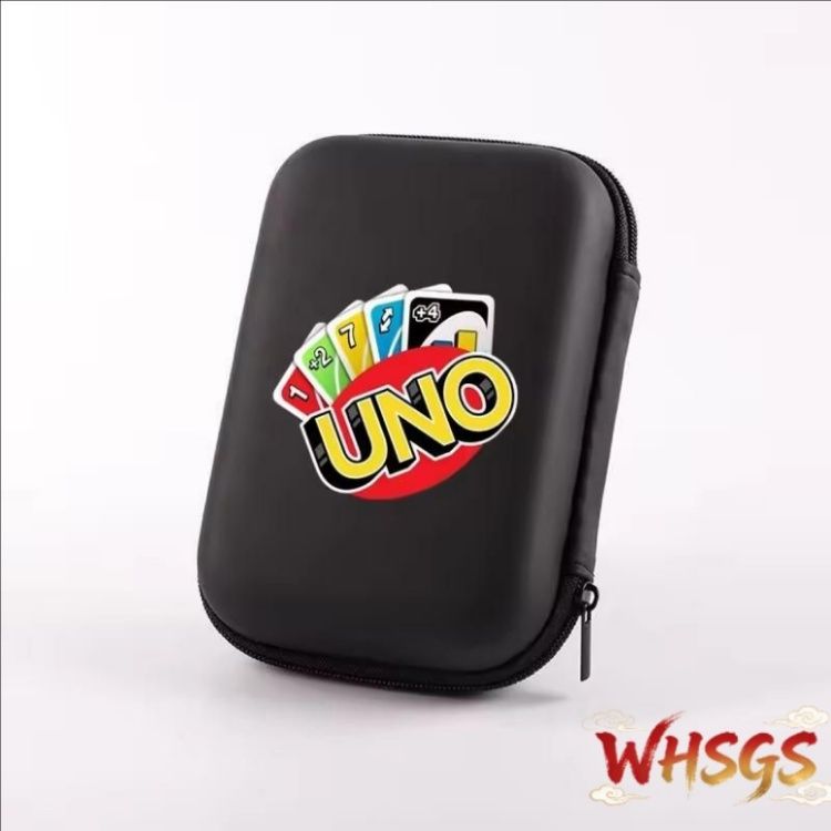 Мультфильм UNO коробка для хранения
