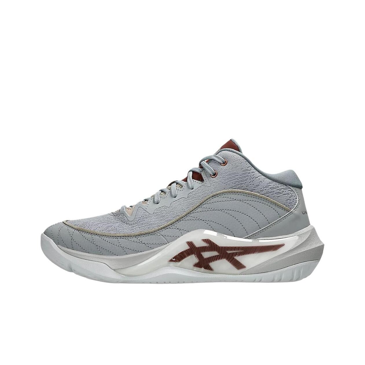 Кеды ASICS UNPRE ARS 3
