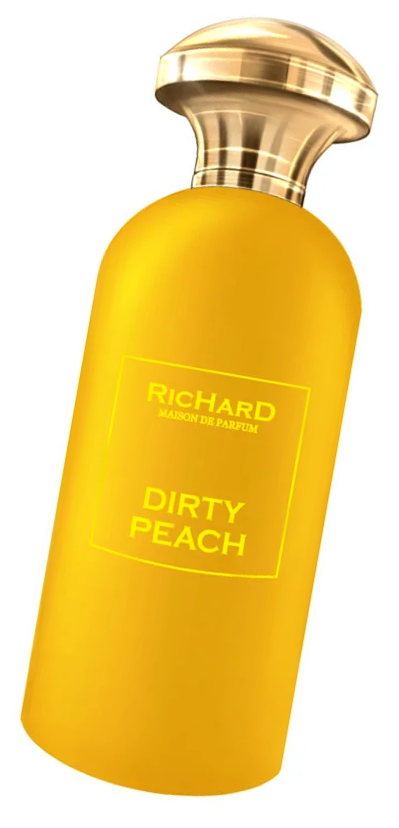 Ричард Грязный Персик 100 мл женские духи - Richard Dirty Peach вода