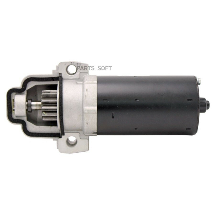Стартер от официального дистрибьютора, BEHR-HELLA, артикул 8EA011612391