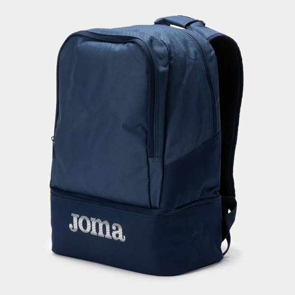 Рюкзак Joma 400234.331, темно-cиний, 26 л