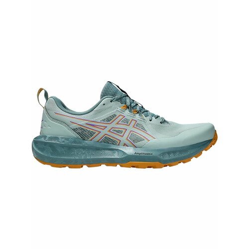 фото Кроссовки asics gel-sonoma 8, полнота f (eu)/ на среднюю стопу, размер 6.5, синий