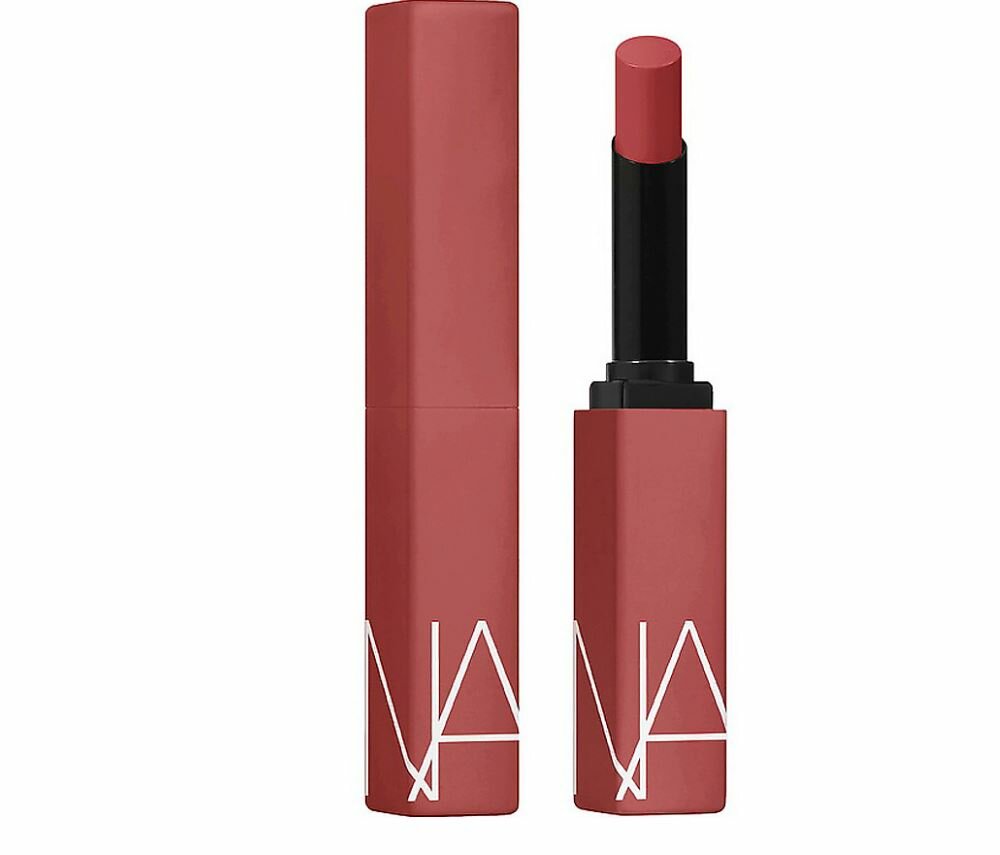 NARS Помада для губ Powermatte Lipstick, TAINTED LOVE, 1,5 г