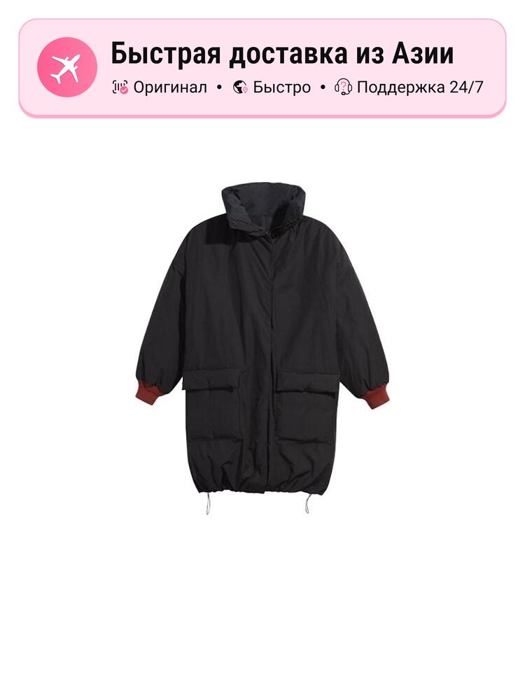 Пуховик Levi's 9261165