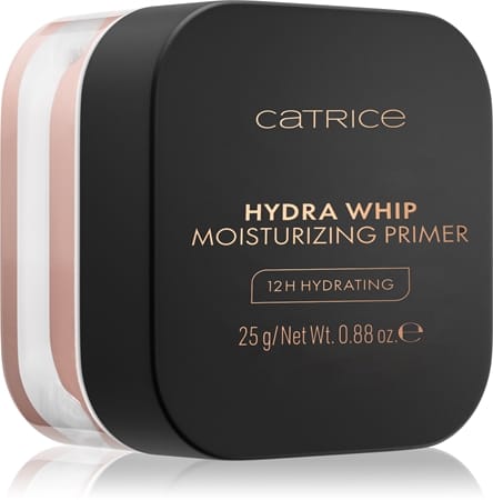 Основа под макияж Catrice Hydra Whip, 25 мл