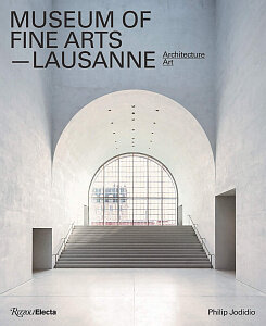 Museum of Fine Arts. Architecture Art
