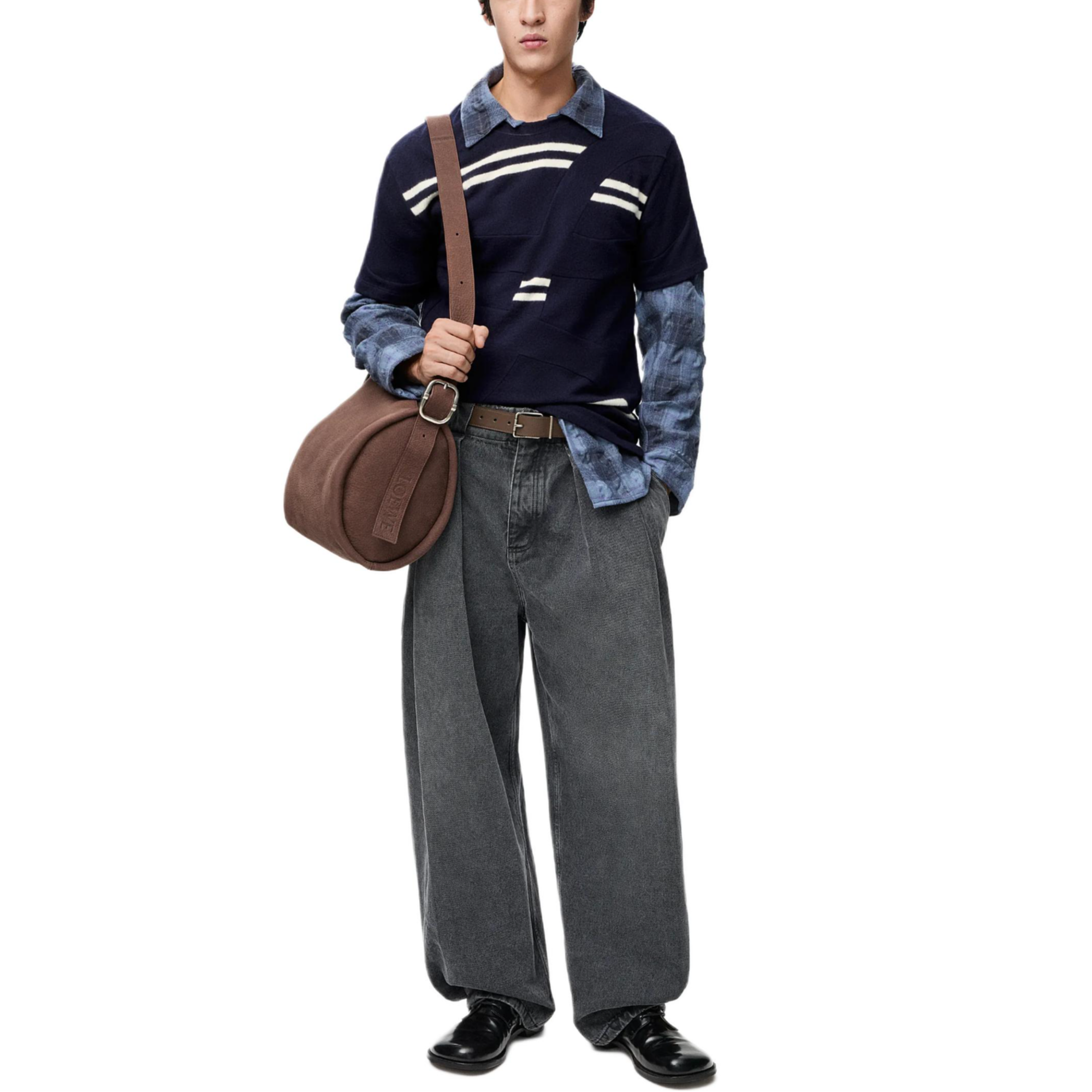 Майка Loewe
