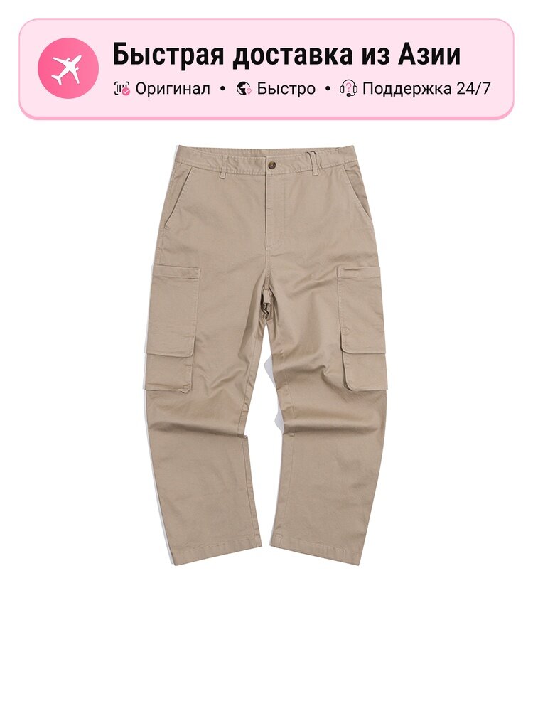Брюки Teenie Weenie Men Evergreen Collection Zero Pressure