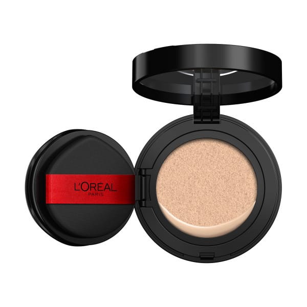 Тональный крем L'Oreal Paris Infaillible Cushion Foundation, N100, 11 г