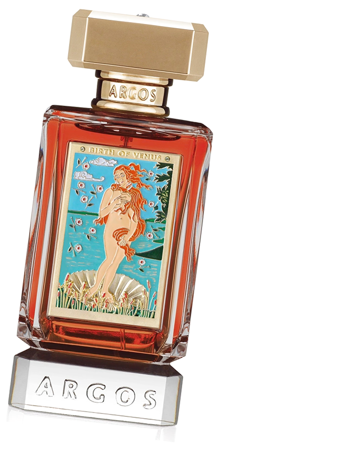 Argos Birth Of Venus 100 мл парфюм для женщин - Аргос Берс Оф Венус
