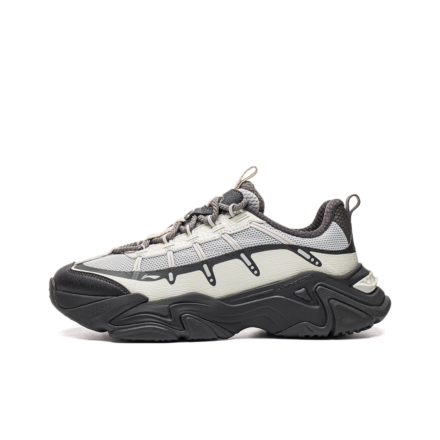 Ботинки LI-NING