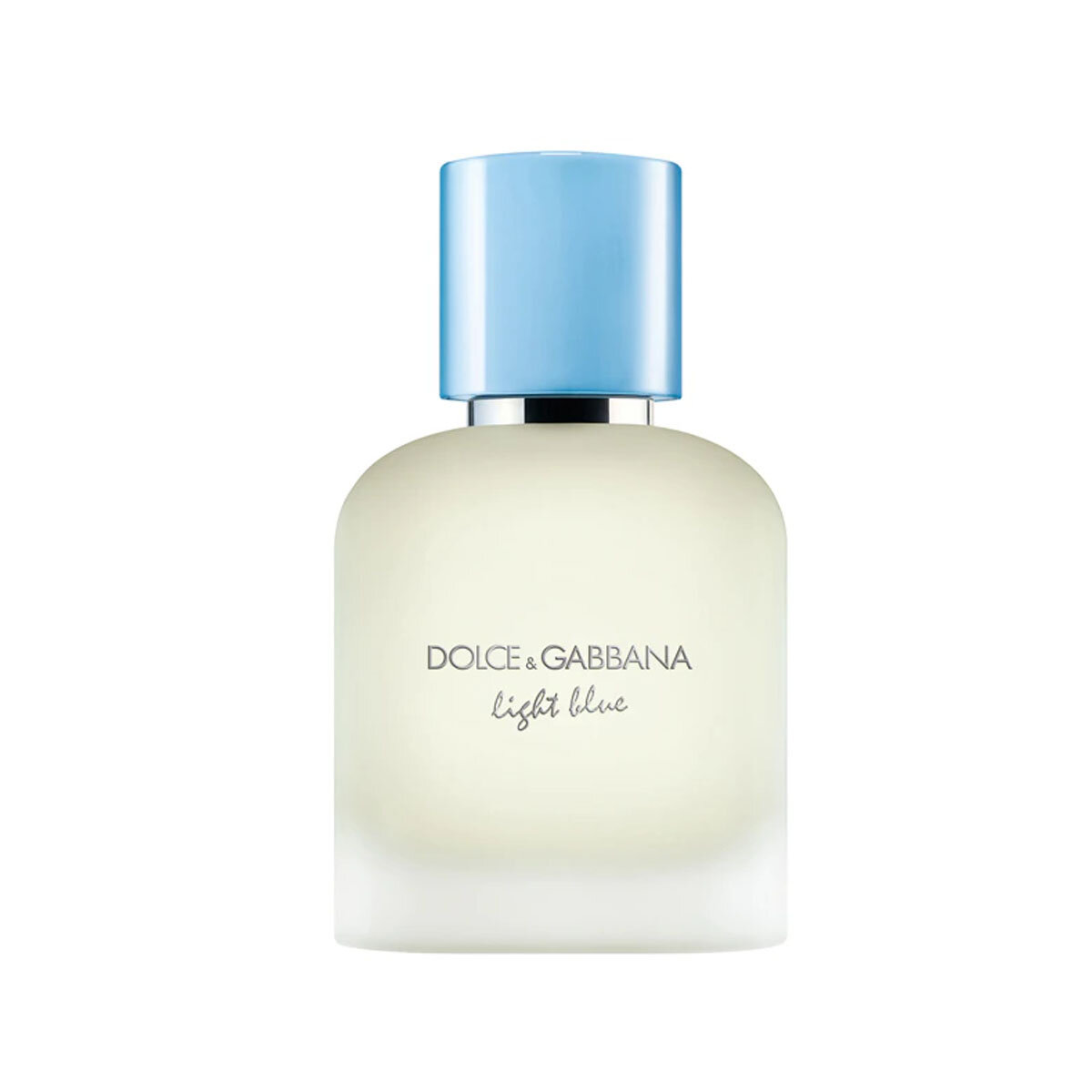 Dolce & Gabbana Light Blue Pour Homme туалетная вода мужская 50мл