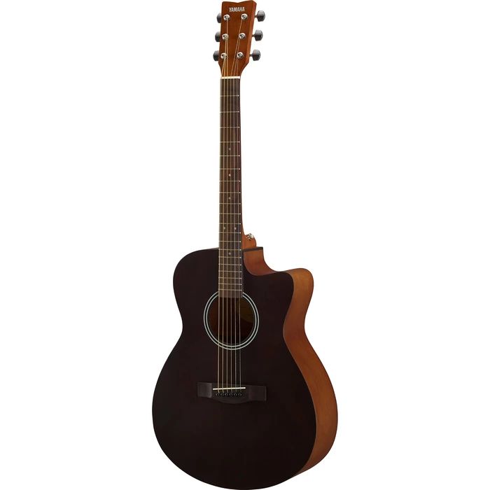 Yamaha FS400C SMB Акустическая гитара