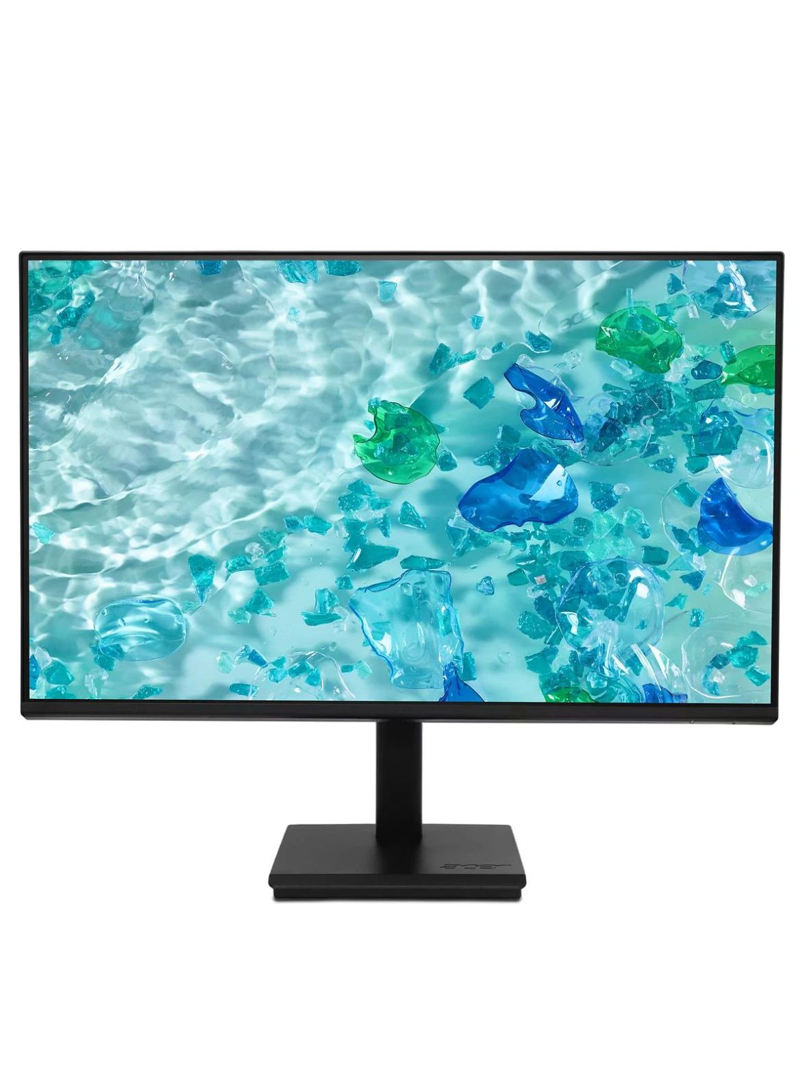 Acer 23.8" Монитор V247YGbmipx (UM. QV7CD. G09), IPS, 1920x1080, 120 Гц, черный