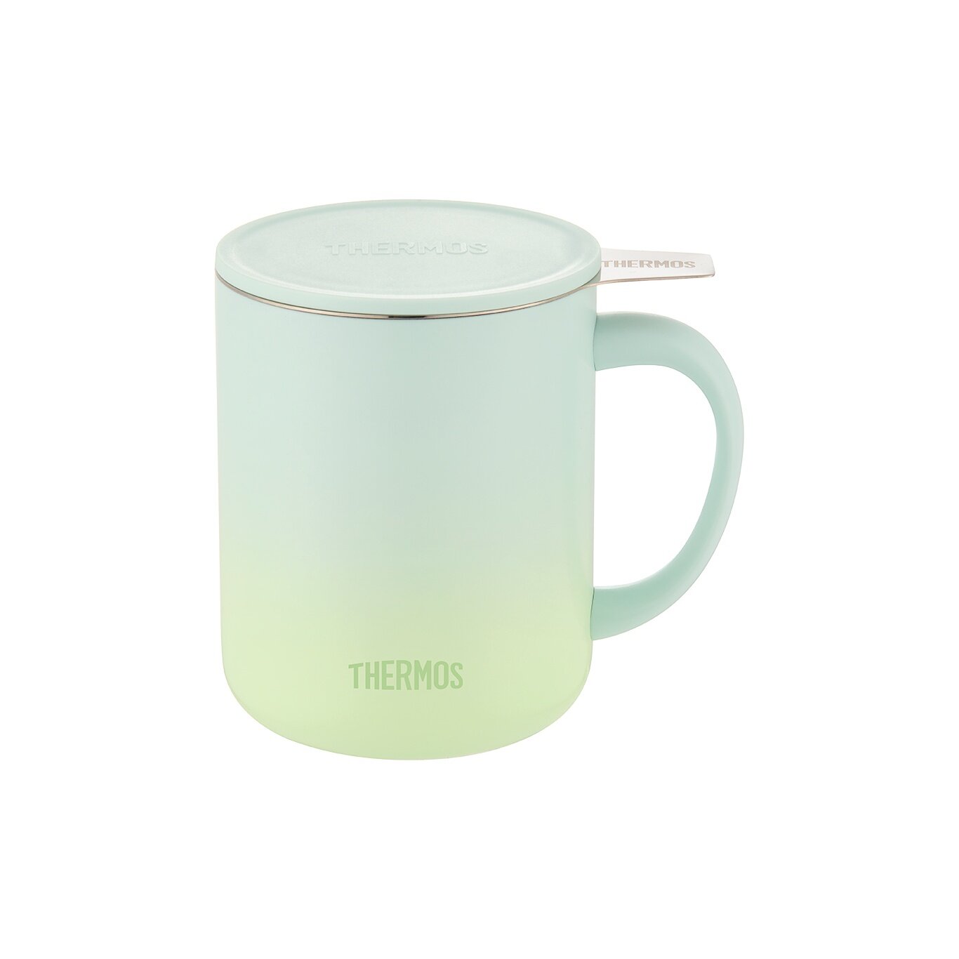 Кружки и чашки THERMOS x Sanrio Kuromi Collection
