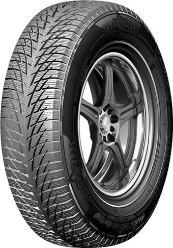 Шины зимние Belshina Artmotion Snow Premium PW-102 205/55 R16 94H XL