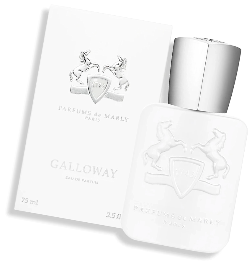 Мужской парфюм Гэлловэй Де Марли 75 мл - Parfums De Marly Galloway