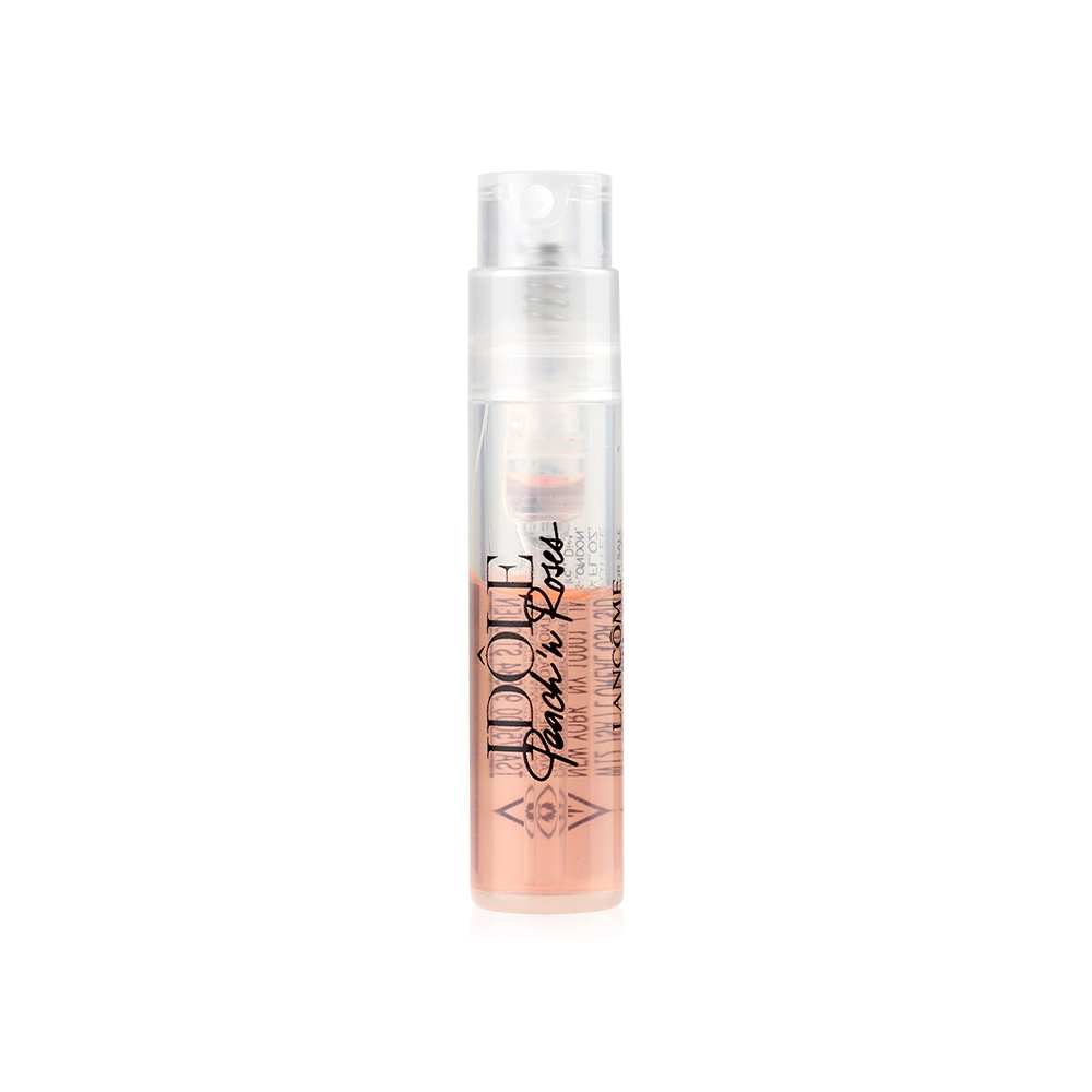 Женский аромат Ланком Идол Пич Н Розес 1.2 мл миниатюра - Lancome Idole Peach N Roses