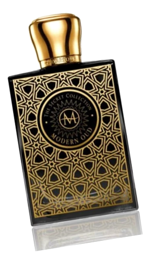 Мореск Модерн Уд парфюмерная вода 75 мл мужская - Moresque Modern Oud аромат