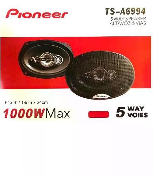 Автомобильная колонка Pioneer TS-A6994