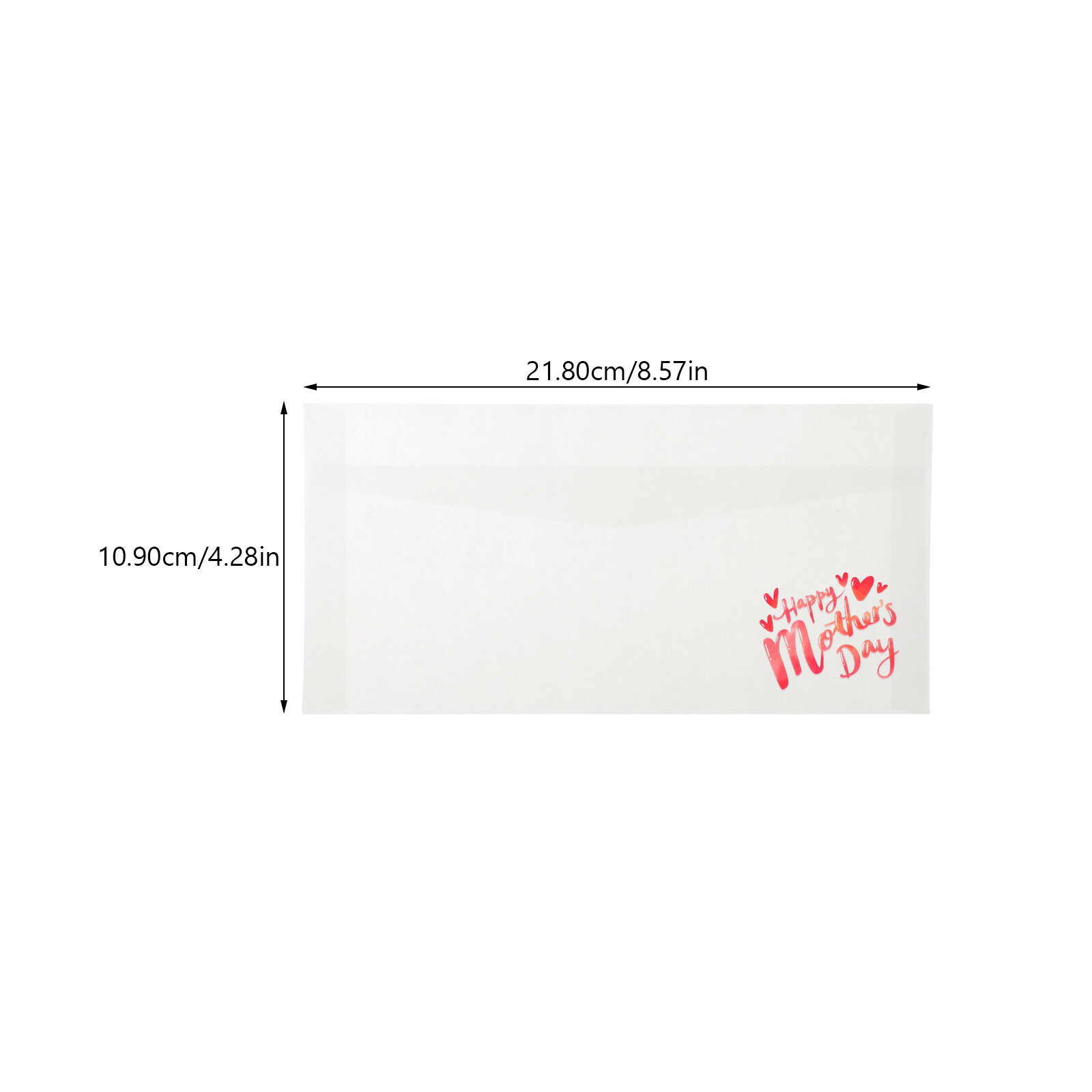 30 Штук Оригинальных Открыток Для Мамы С Днем Родителей Размер 21 8x10 9 Cm