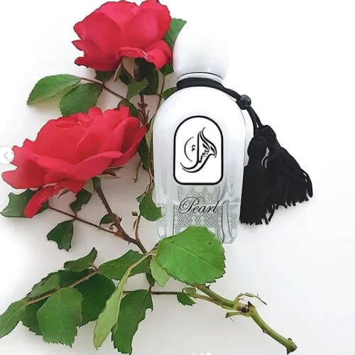 Арабески Перфюмес Перл аромат женский 50 мл - Arabesque Perfumes Pearl