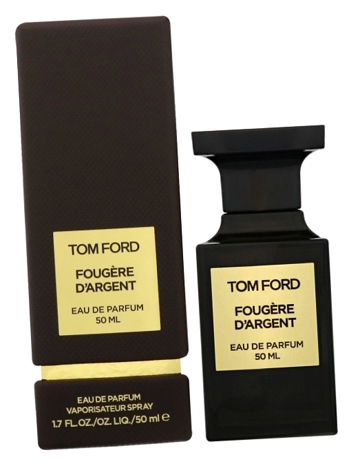 Том Форд Фужер Д Аргент для мужчин и женщин парфюмерная вода 50 мл - Tom Ford Fougere D Argent