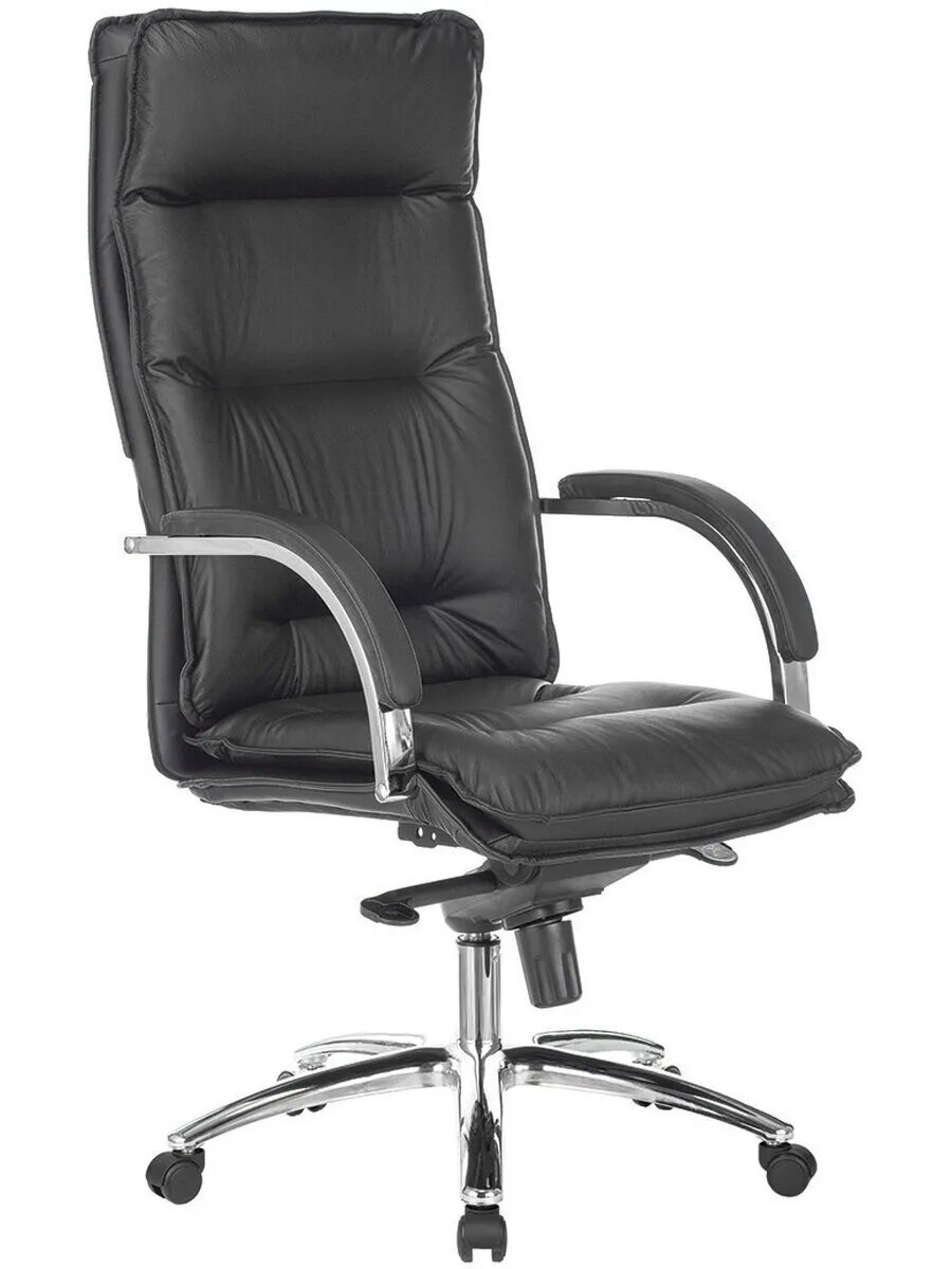 Кресло руководителя T-9927SL/Black