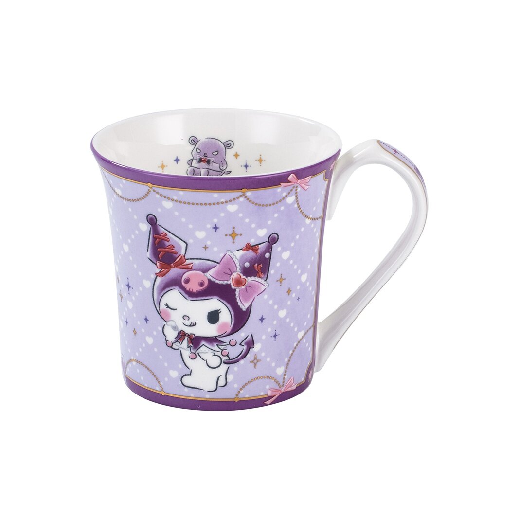 Кружки и чашки Hello Kitty Sanrio series