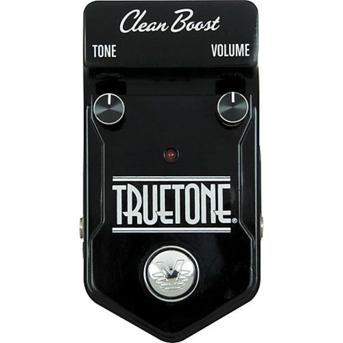 Visual Sound V2TT V2 Truetone Педаль эффектов