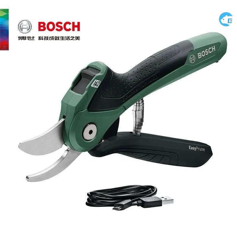 Bosch Секатор