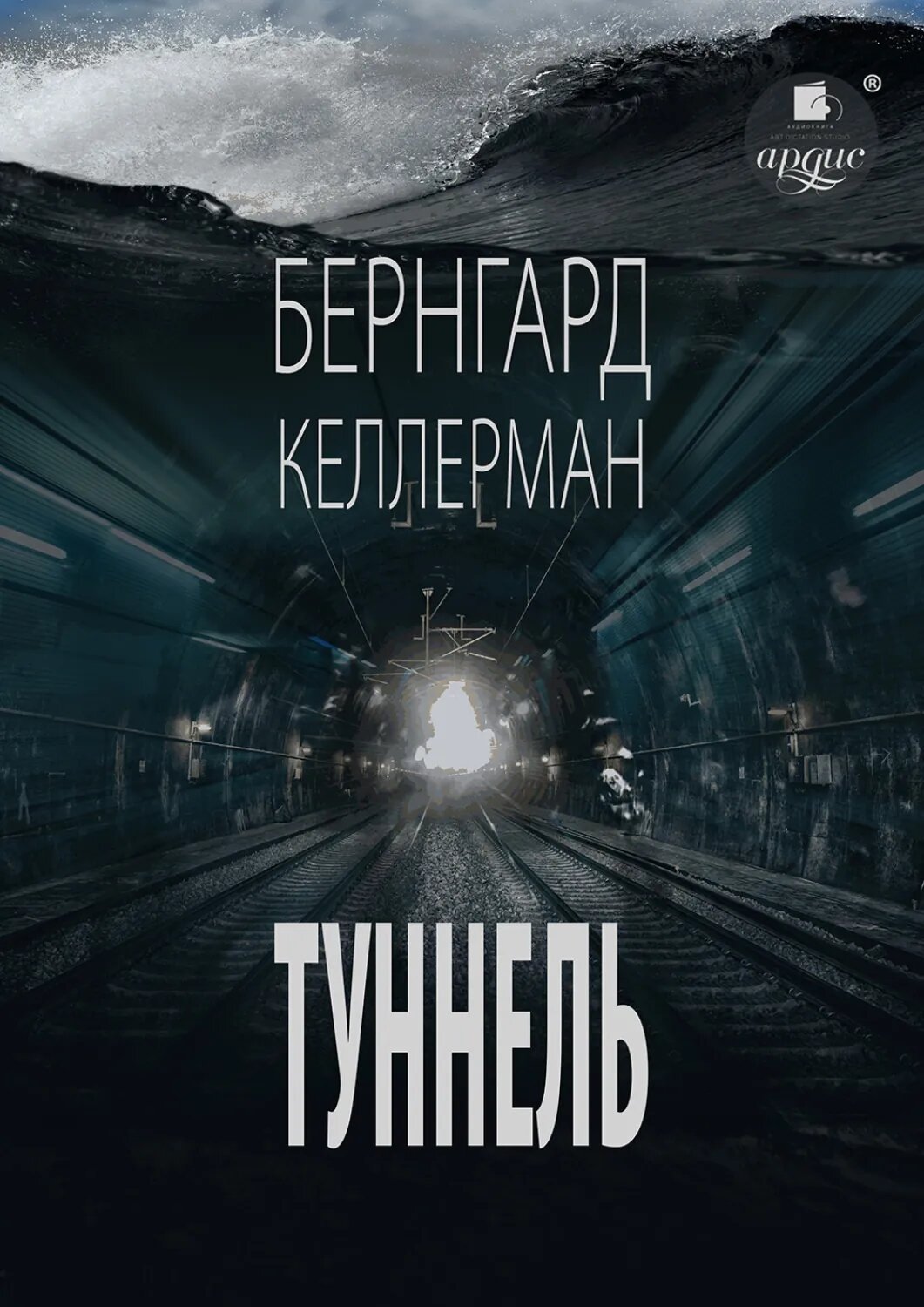 Туннель [Цифровая книга]