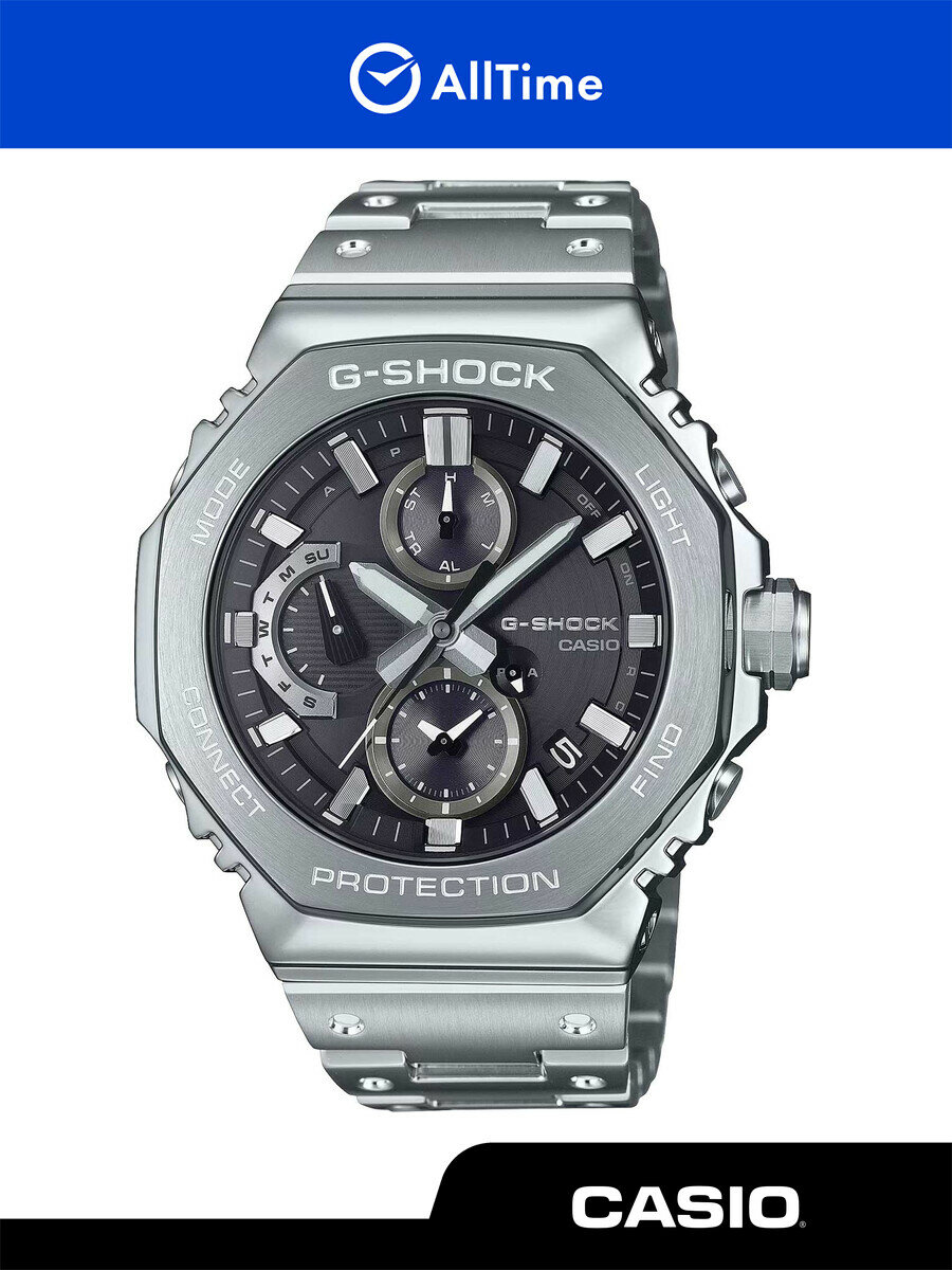 Наручные часы CASIO G-Shock