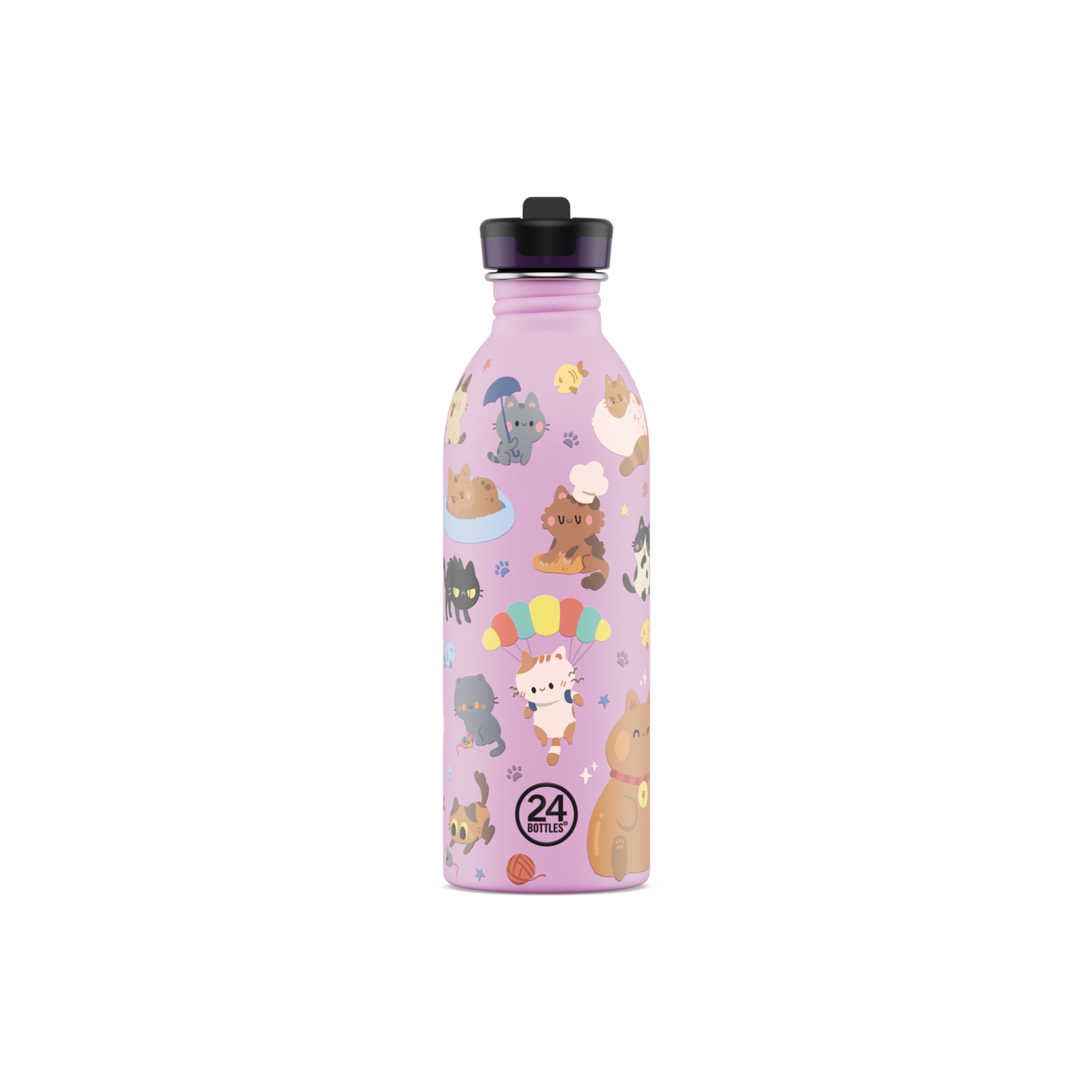 Термокружки 24 Bottles