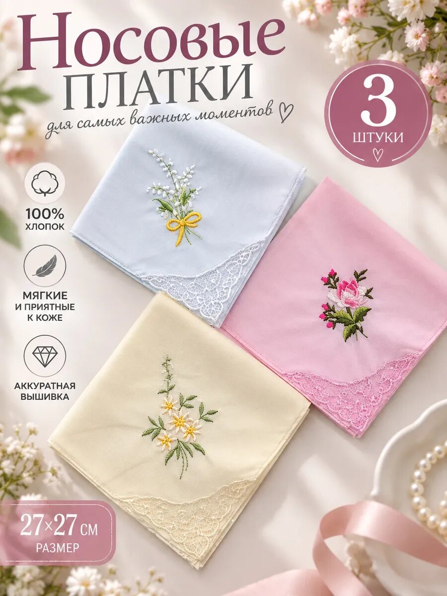 Носовой платок