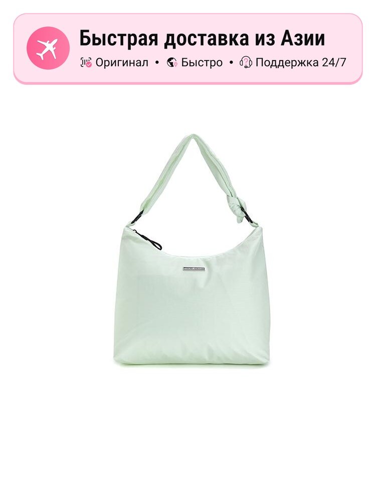 Сумка Fila FILA Shoulder Bag Bud Green