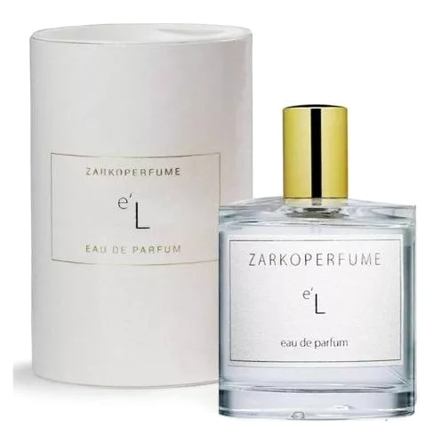 Zarkoperfume E L аромат 100 мл для женщин и мужчин - Эль от Заркопарфюм