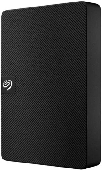 Внешний жесткий диск USB3 2TB EXT. BLACK STKM2000400 SEAGATE