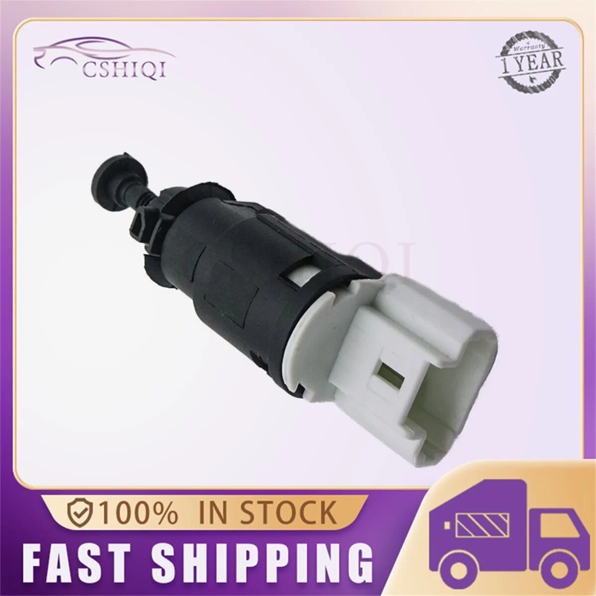 8200276361 Датчик стоп-сигнала для Renault Kangoo, Clio, Dacia Duster, Logan 253206170R, автомобильные аксессуары
