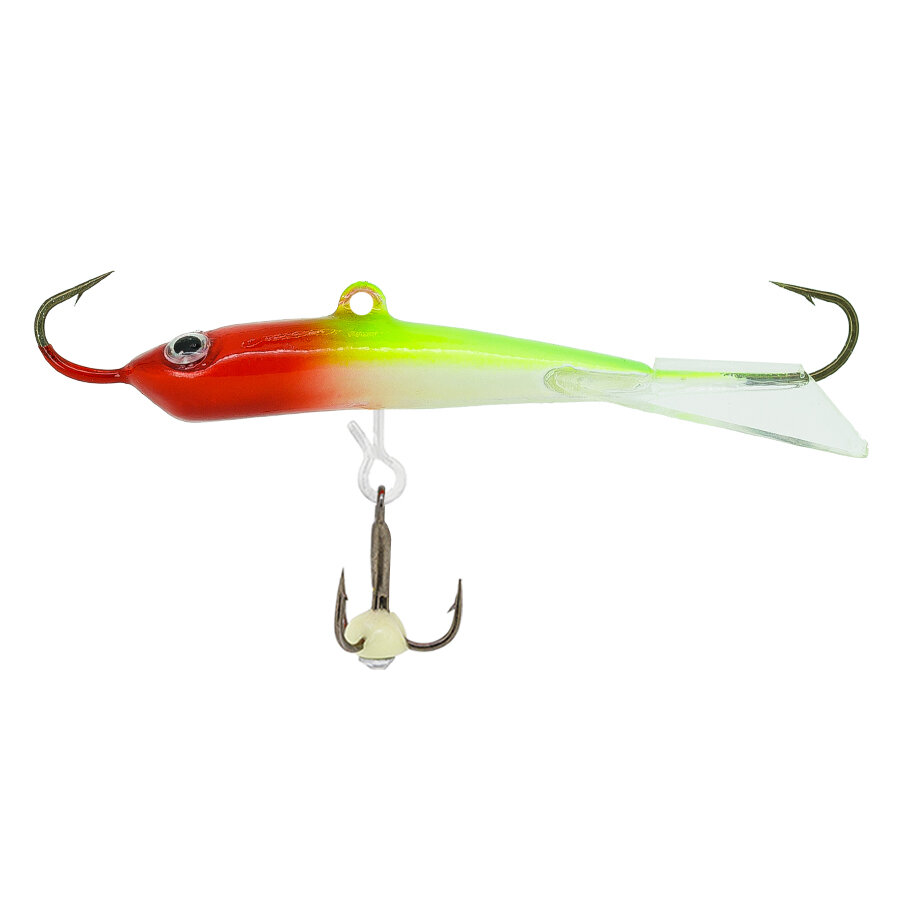 Балансир Spider Pro 35 20 гр. 60 мм 25F