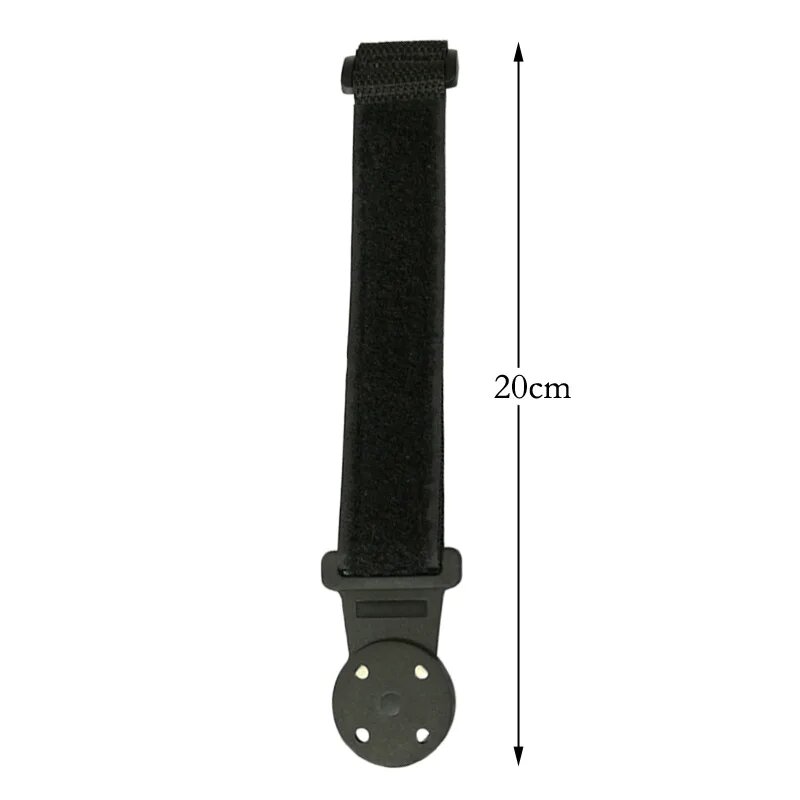 Магнитный подвесной ремень для мультиметров Fluke ZB-TPAK Magnet clasp