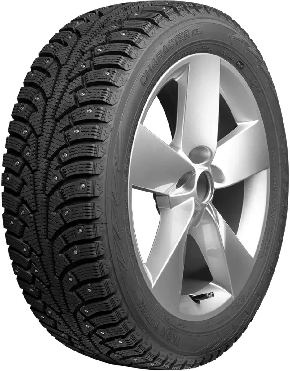 Шины Ikon Character Ice 5 175/65 R14 86T зимние