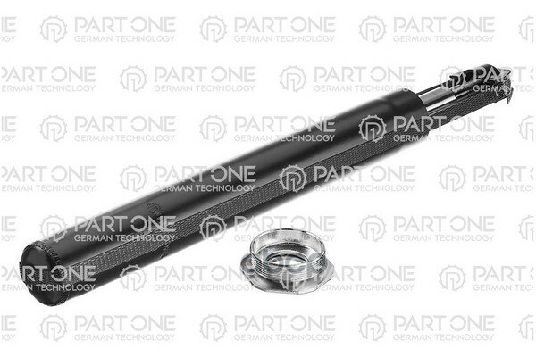 Амортизатор подвески 365501. front, GAS, RH/Lh, DAEWOO ESPERO, LANOS 92>, OPEL KADETT 79-91 PART-ONE арт. 1SA093