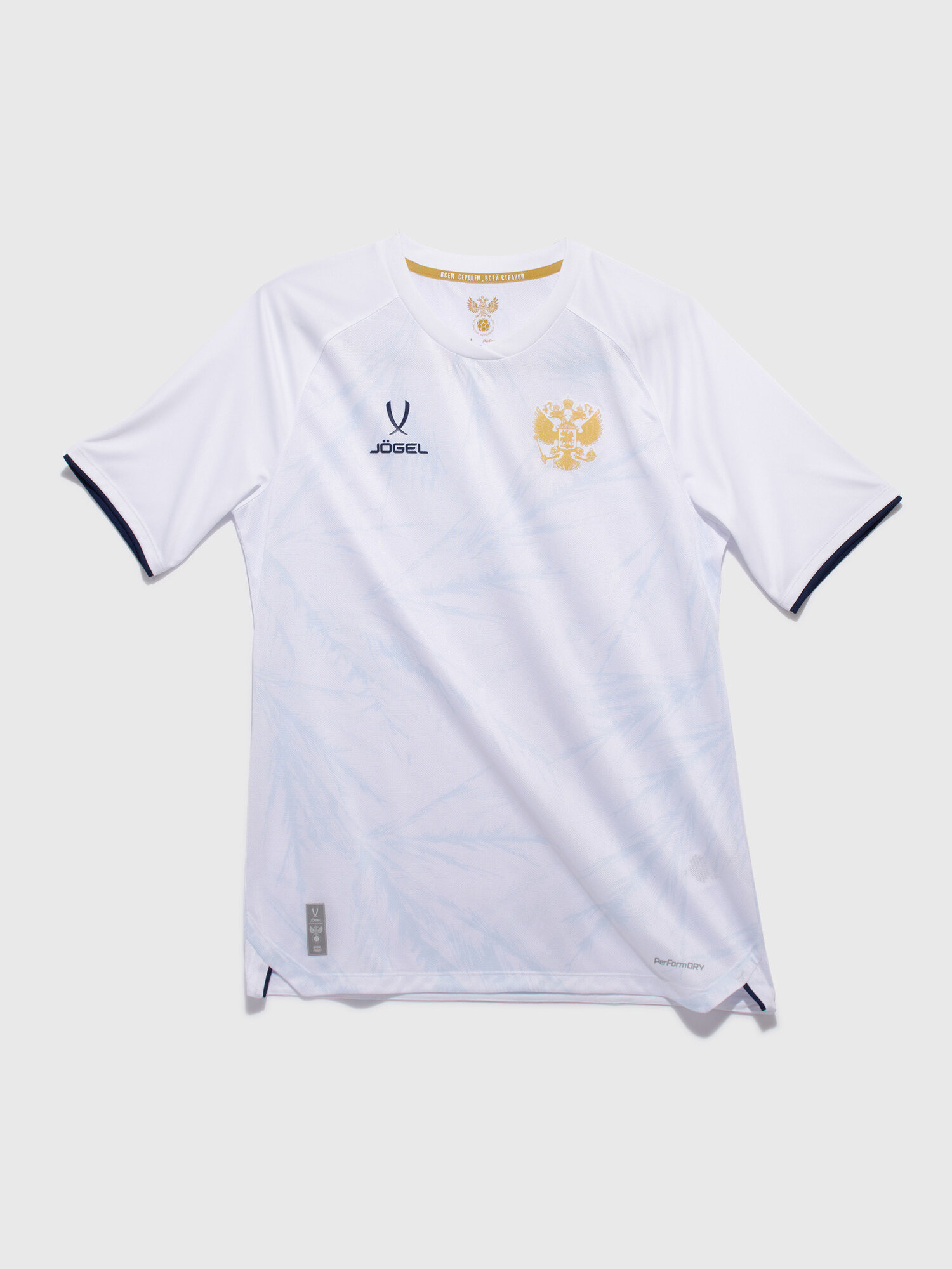 Футболка спортивная Jogel