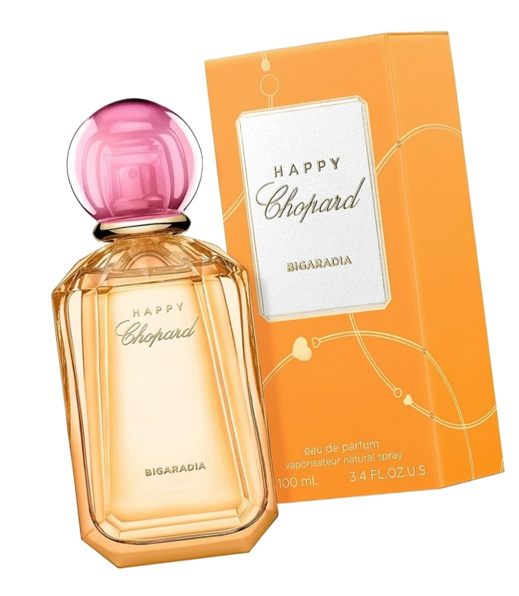 Шопард Хэппи Бигарадия духи 100 мл женские - Chopard Happy Bigaradia парфюмерная вода