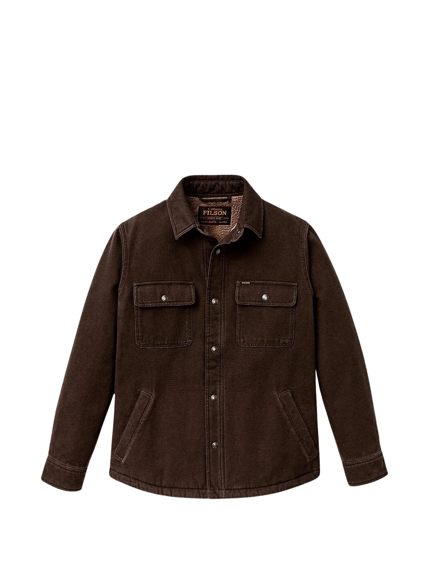 Куртка Filson