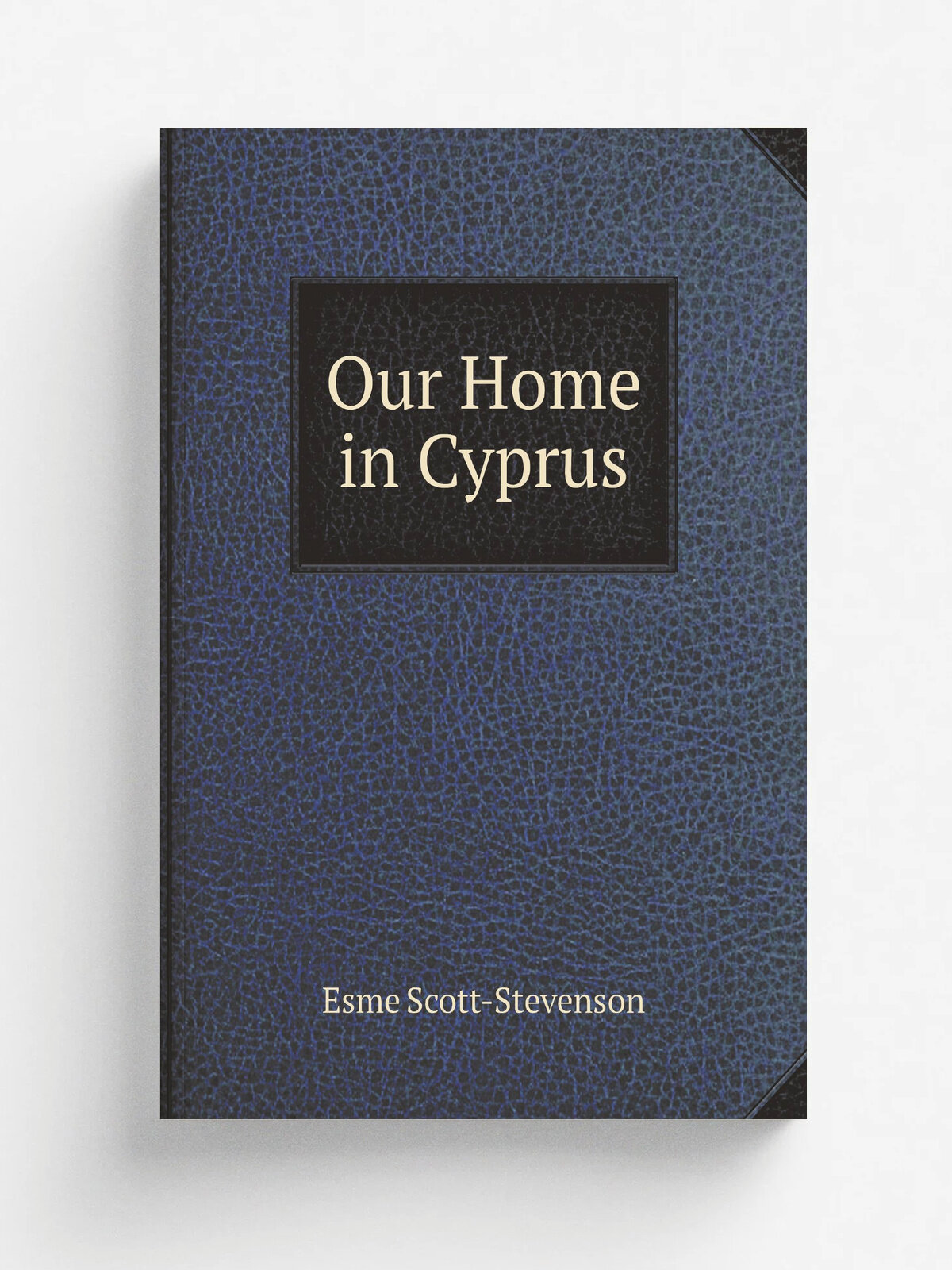 Our Home in Cyprus