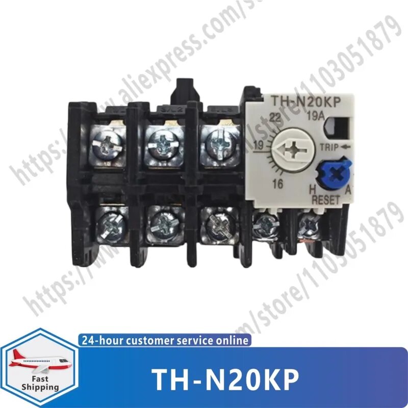 Термореле TH-N20KP
